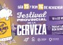 El Municipio de Quilmes invita al Festival Provincial de la Cerveza